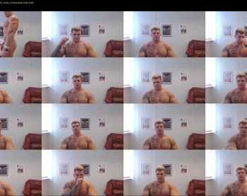 jackyhuge
