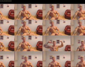 jackyhuge