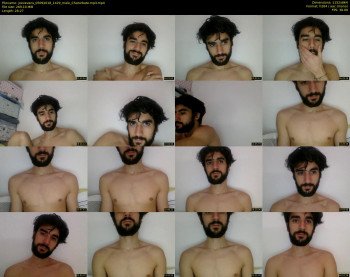 joevevans