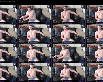 majestikmike