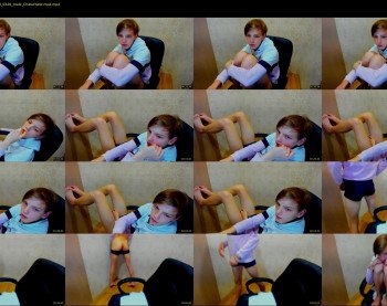 michaelsocute