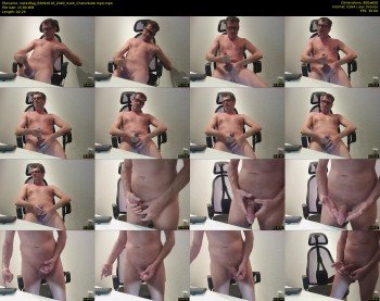 nakedfag