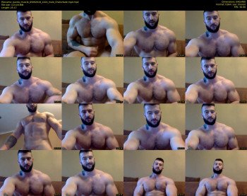 panda_muscle