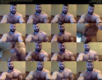 panda_muscle