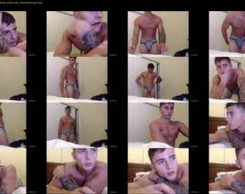 playboymateo