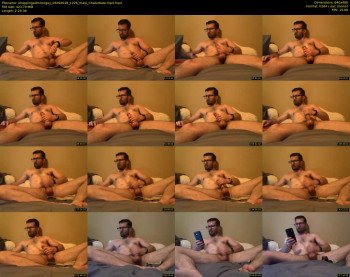 strappingadmirerguy