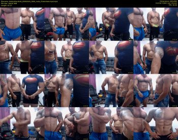 thebrothershott