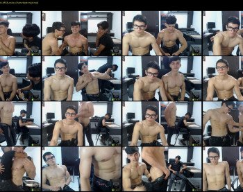 a_very_hot_job