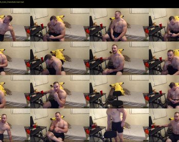 bicepxual