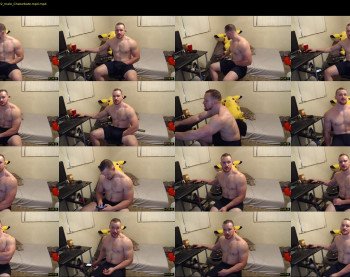 bicepxual