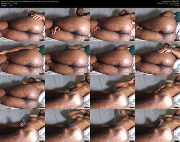 bkacksensualxx
