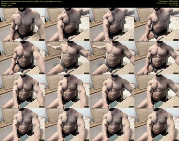 furrymusclemonster