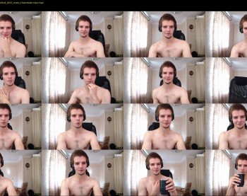 gregory_handsome