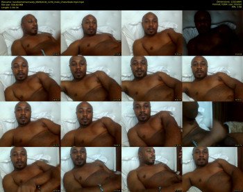 handsomemannasty
