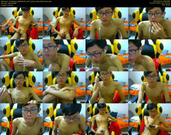 hushkyboy
