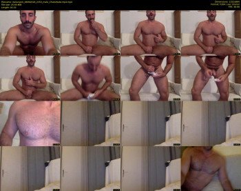 italianjock