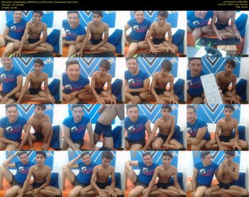 luisandwillyx