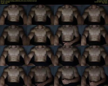 muscularmodelguy