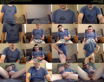 nerdycum