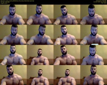 panda_muscle