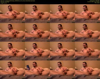 strappingadmirerguy