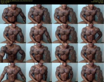 tattedblasian