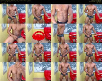 xfitboyhotx