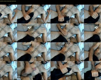 antonywebcam
