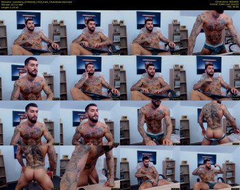 calvintony