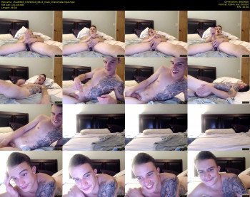 chad8945
