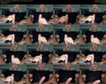 dickmeshow
