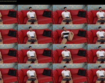 jacob_m_evans