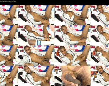 jhonbigcum