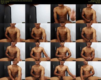 jhosuamensex