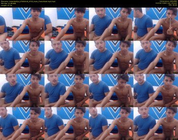 luisandwillyx