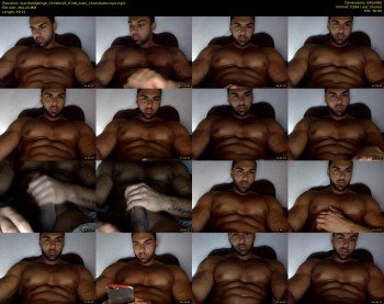 macdaddykingb
