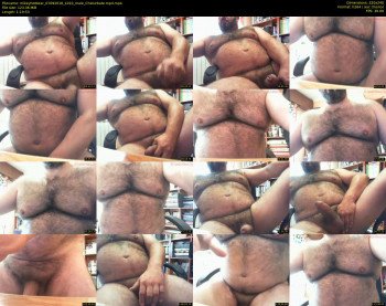 mikeyhotbear