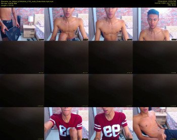 mr_dejavu