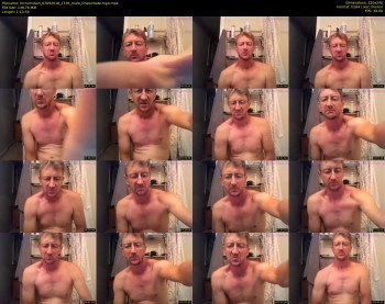 mrcumstain
