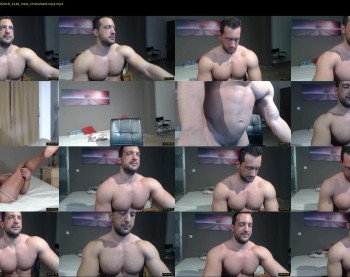 musclewhorshipstud