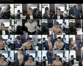 a_very_hot_job