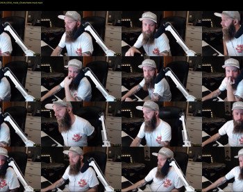 beardymansweden