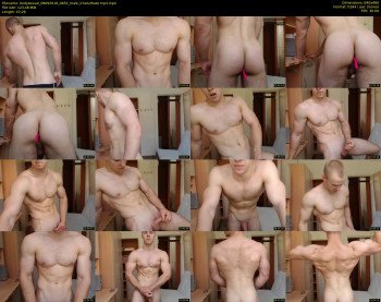bodysexual