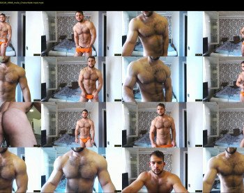 hot_russian_timofey