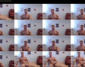 jackyhuge