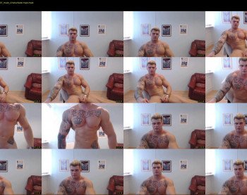 jackyhuge