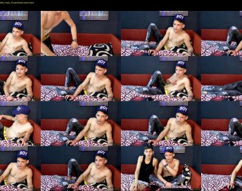 jonny19hot