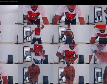mastergralakxxx