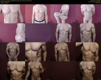 muscleansub