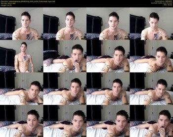 sideshowsteve